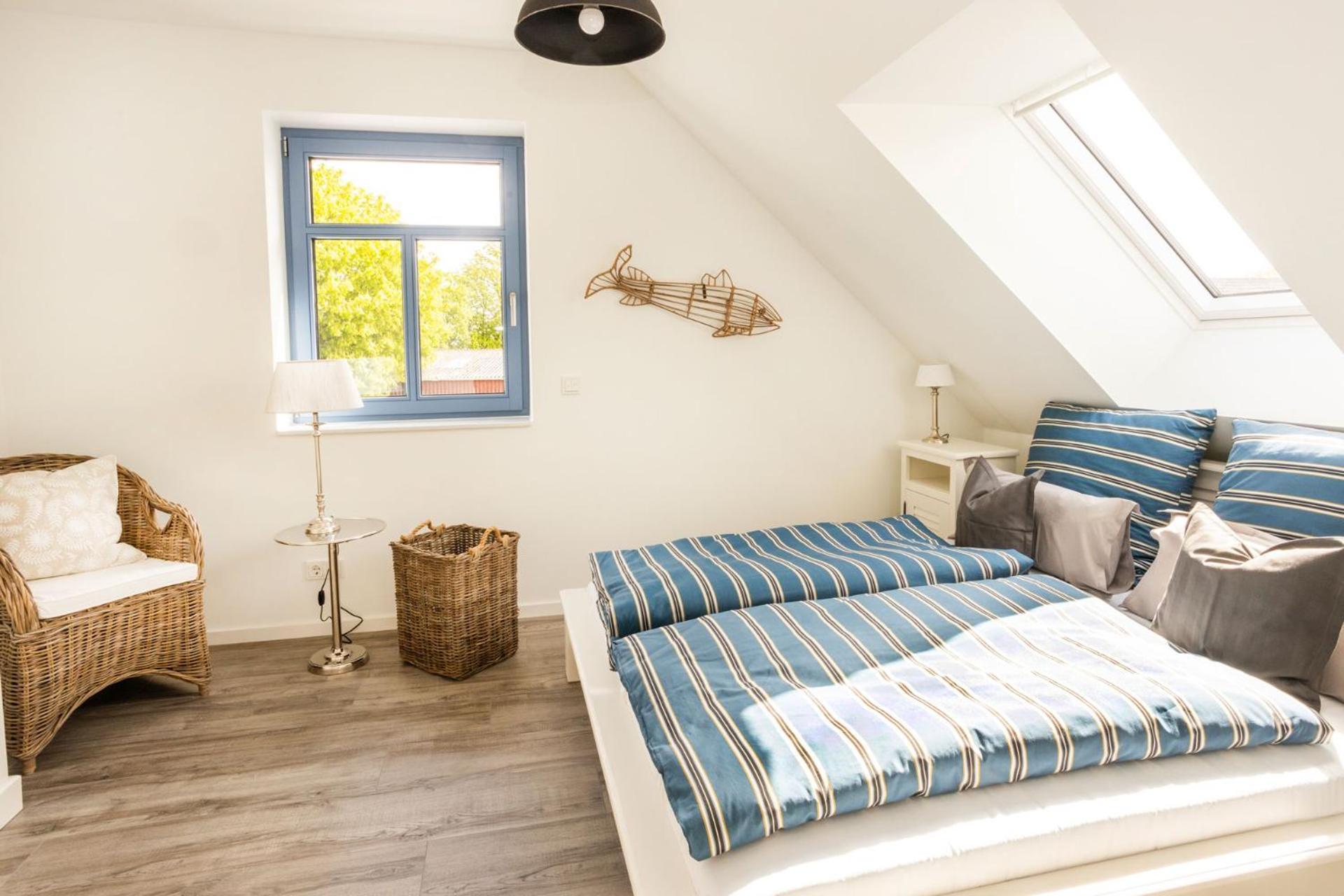 Annanordsee - Appartements Butjadingen Exterior foto