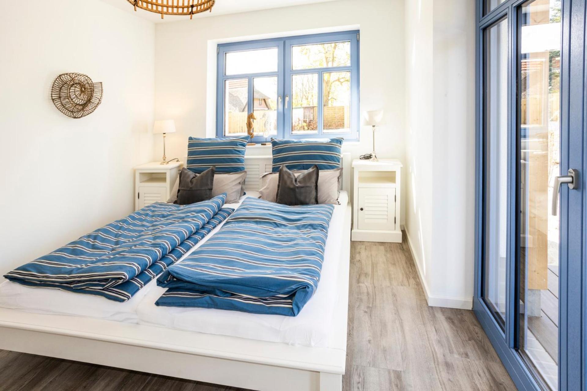 Annanordsee - Appartements Butjadingen Exterior foto