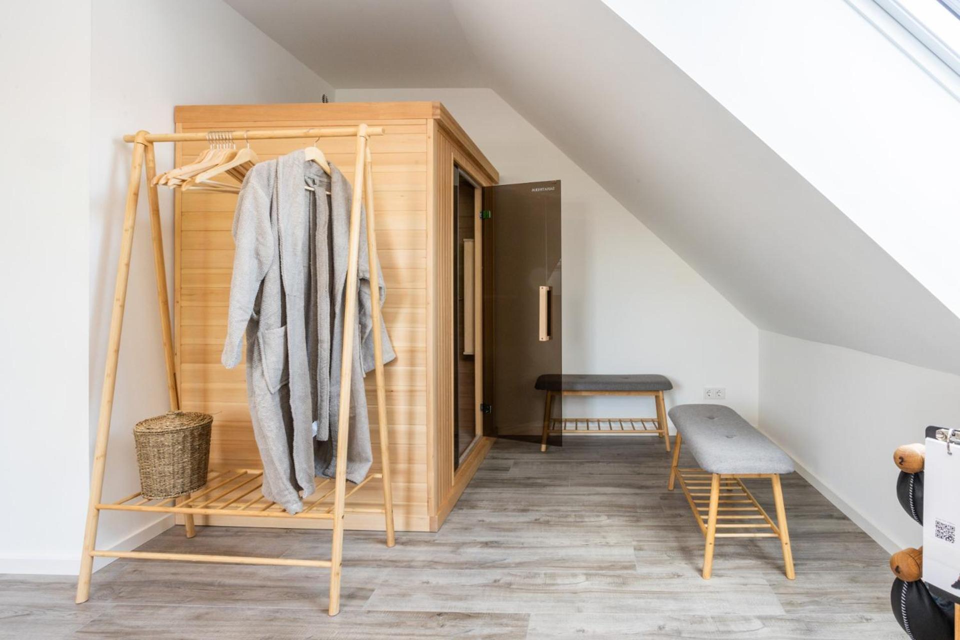 Annanordsee - Appartements Butjadingen Exterior foto