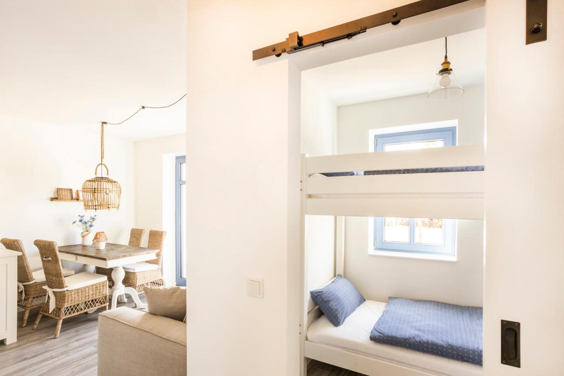 Annanordsee - Appartements Butjadingen Exterior foto