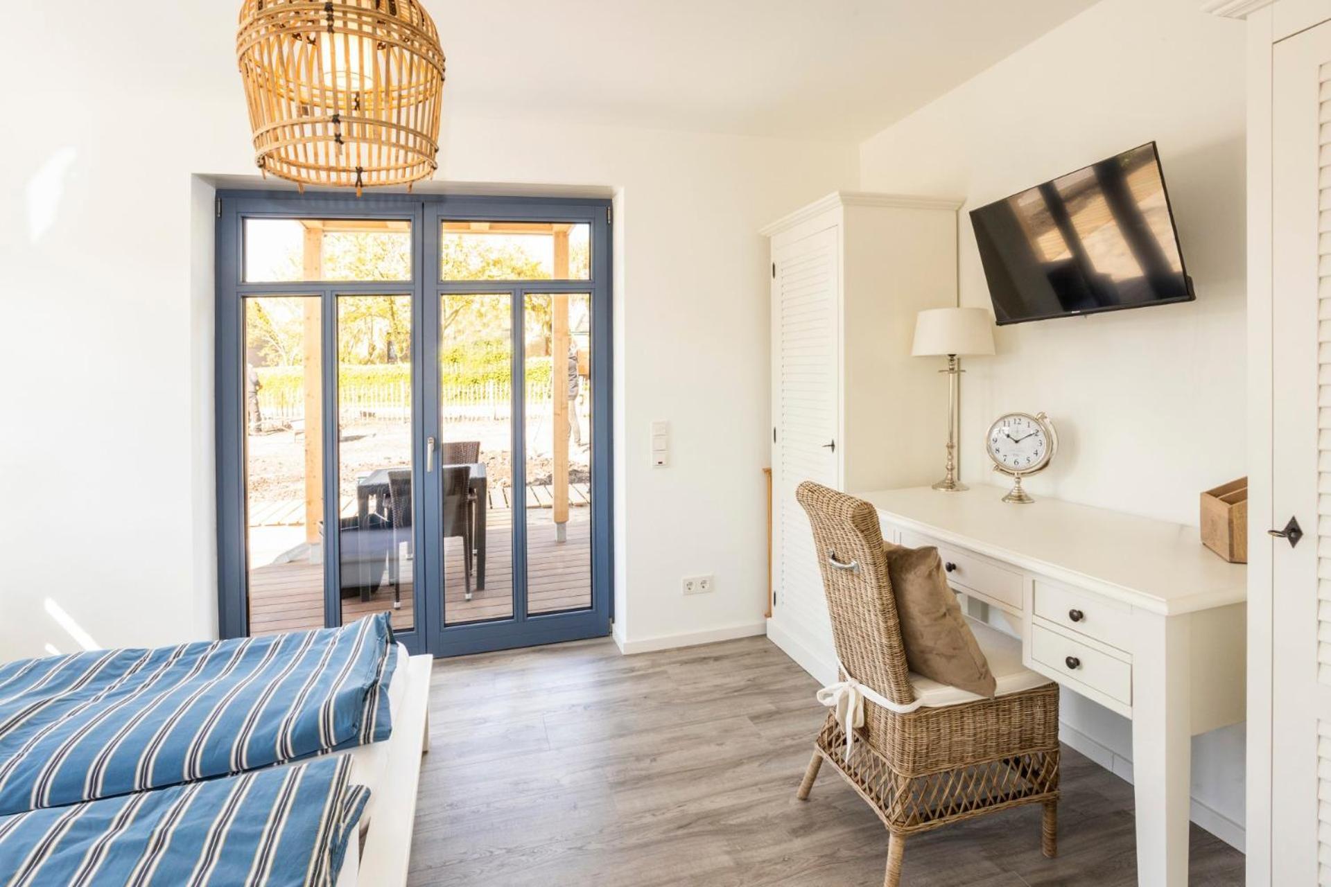 Annanordsee - Appartements Butjadingen Exterior foto
