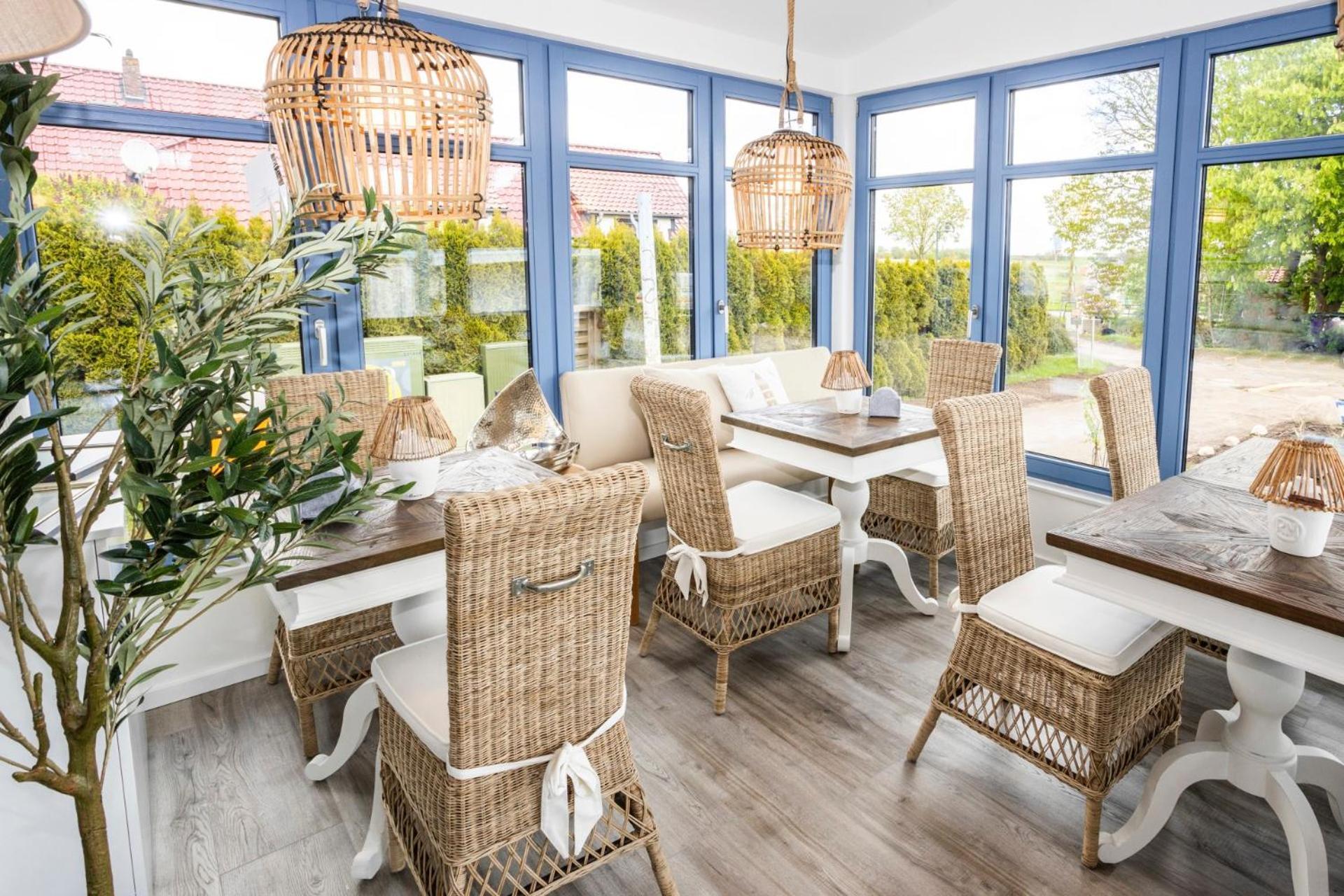 Annanordsee - Appartements Butjadingen Exterior foto
